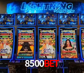 Desvendando o Mundo dos Jogos Virtuais na 8500bet