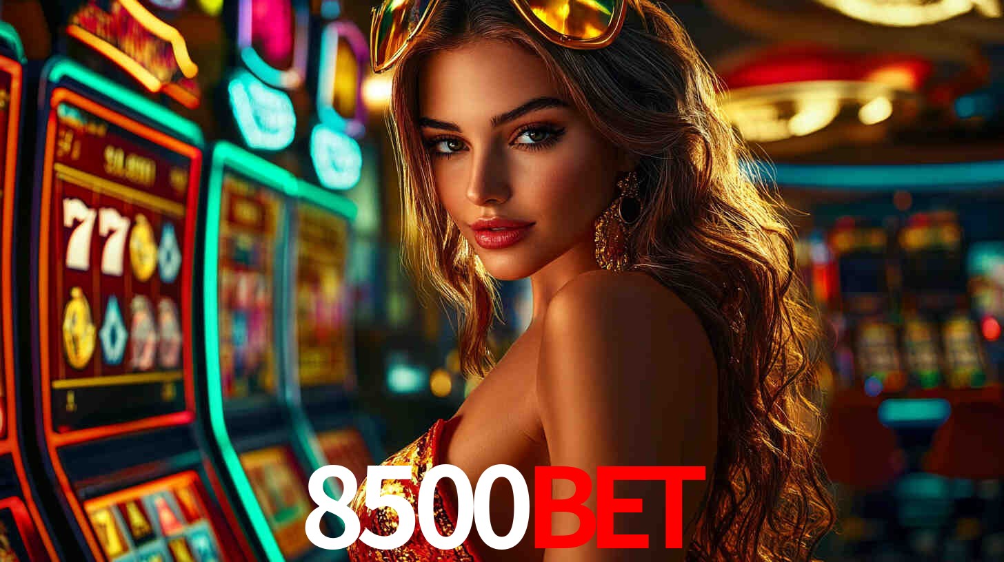Welcome Bonus 8500bet
