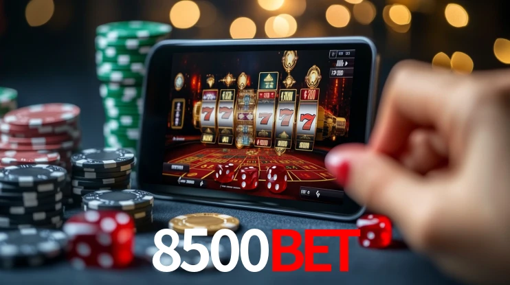 Statistics 8500bet