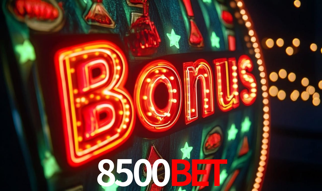 Casino VIP 8500bet