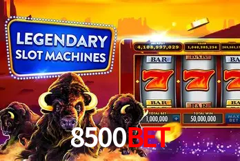 Inovações de Jogos na 8500bet: O Futuro das Experiências Interativas