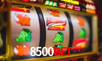 A Popularidade dos Caça-Níqueis no 8500bet
