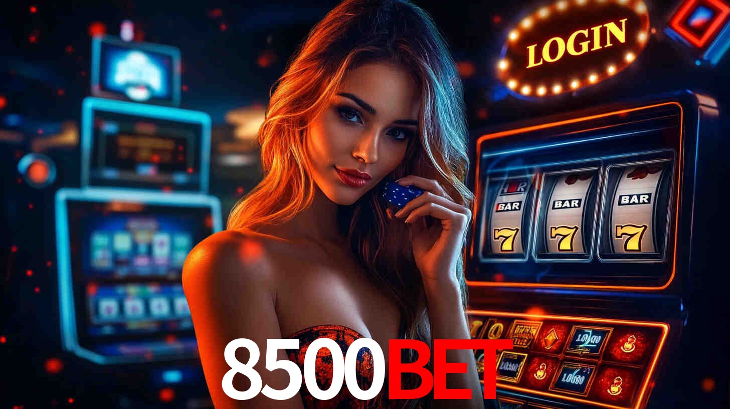 Exclusive Games 8500bet