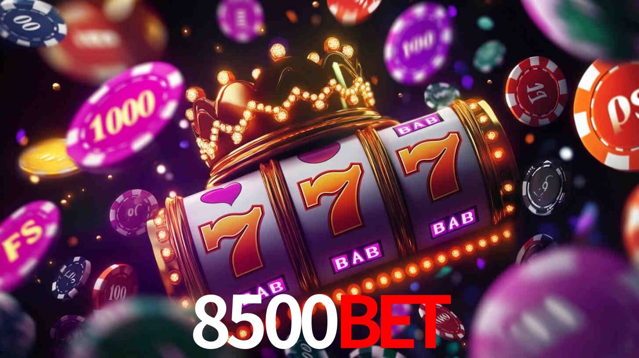 Weekend Specials 8500bet