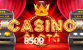 Flash Promotion 8500bet