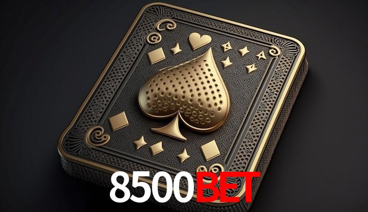Recursos de Bônus 8500bet