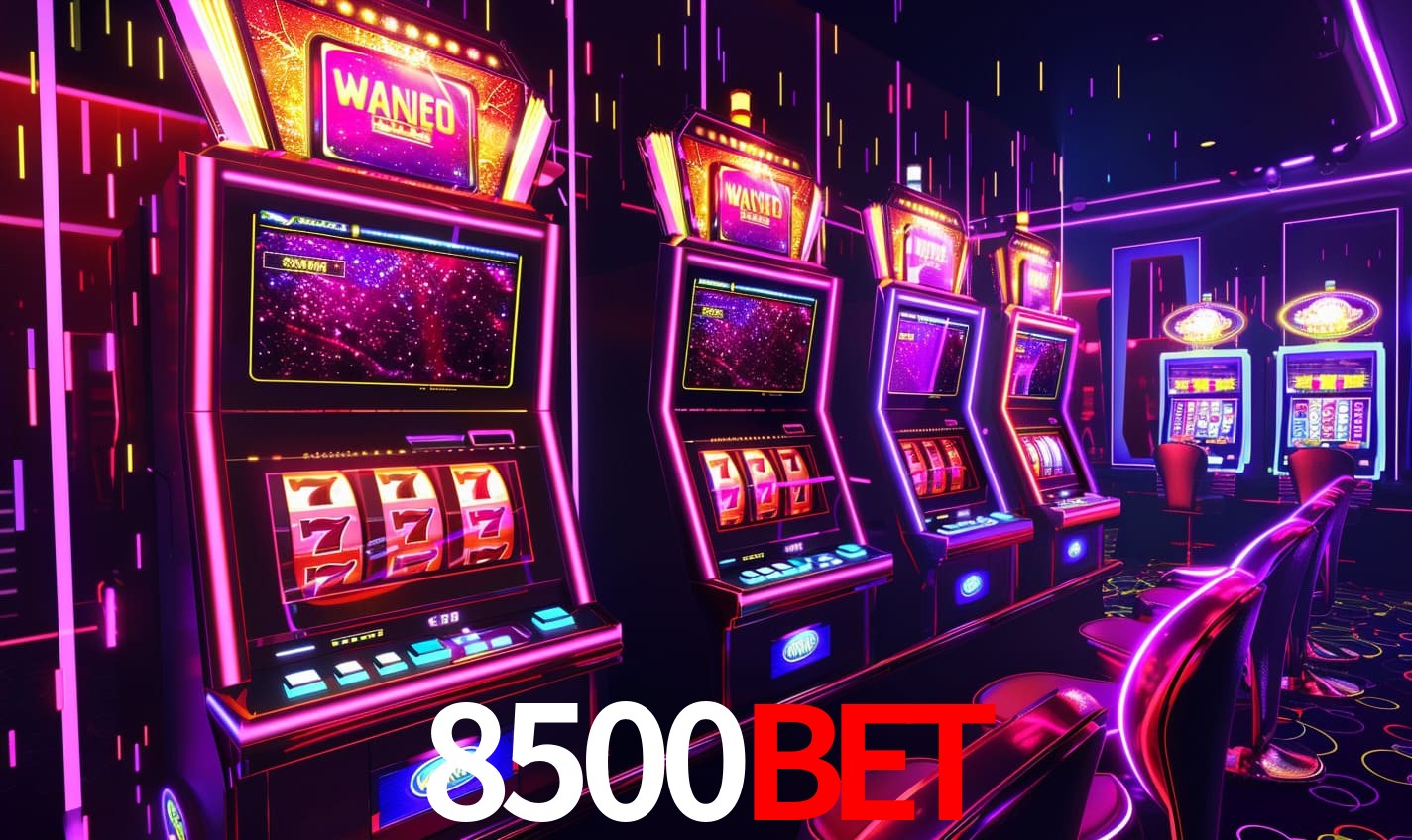 A Emoção da Loteria na 8500bet: Uma Chance de Mudança de Vida