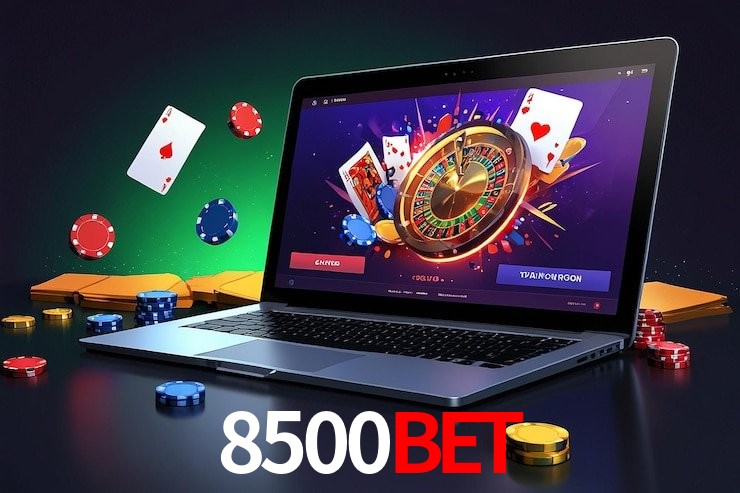 8500bet