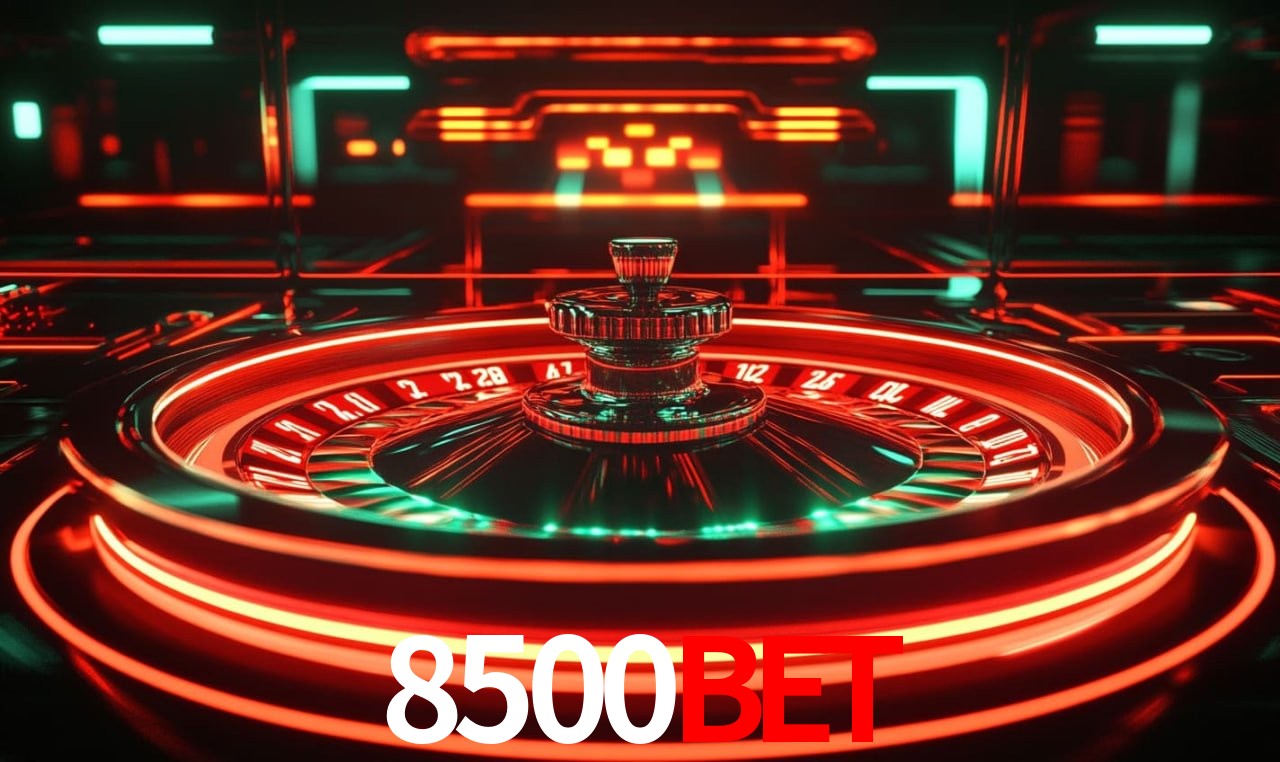 Apostas Esportivas na 8500bet: Um Guia Completo