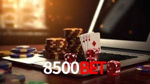 Jogos Exclusivos 8500bet
