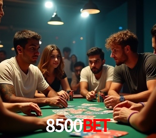 8500bet app