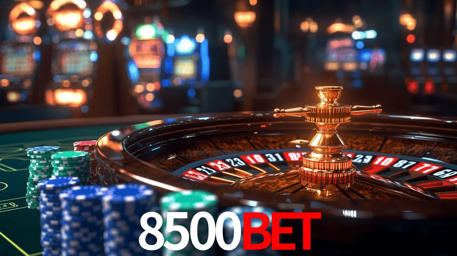 VIP Casino 8500bet