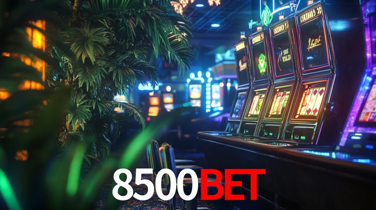 Bonus Features 8500bet