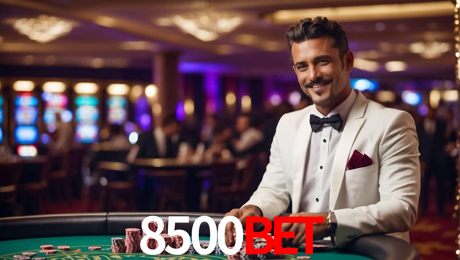 Especiais de Fim de Semana 8500bet