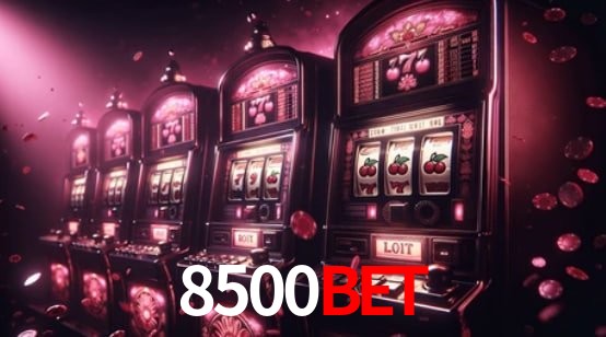 Programa VIP 8500bet