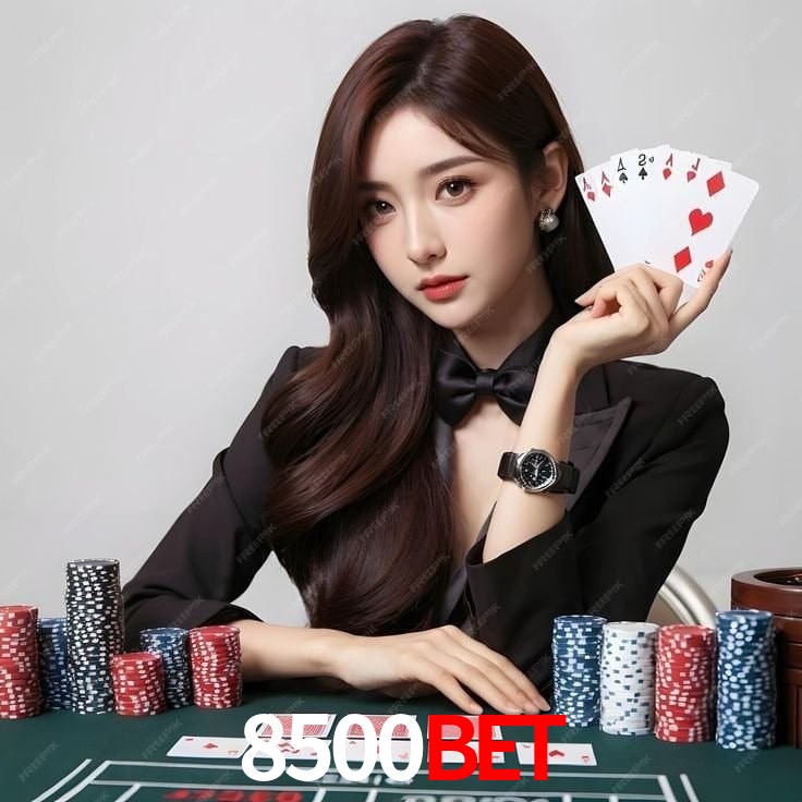 Ofertas Exclusivas 8500bet