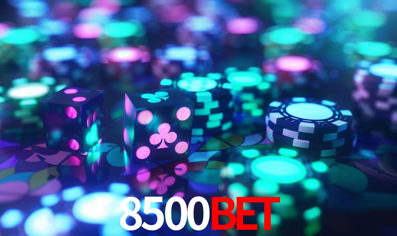 Apostas de Tênis 8500bet