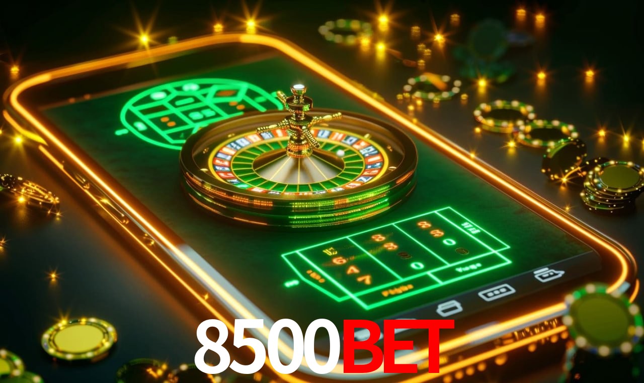 8500bet - Aposta Radical - 8500bet.com