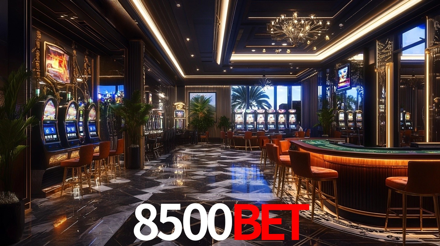 Football Betting 8500bet