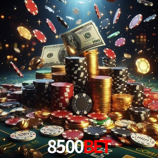 Interface Premium 8500bet