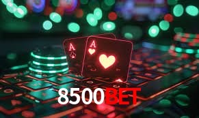 Estatísticas do Jogo 8500bet