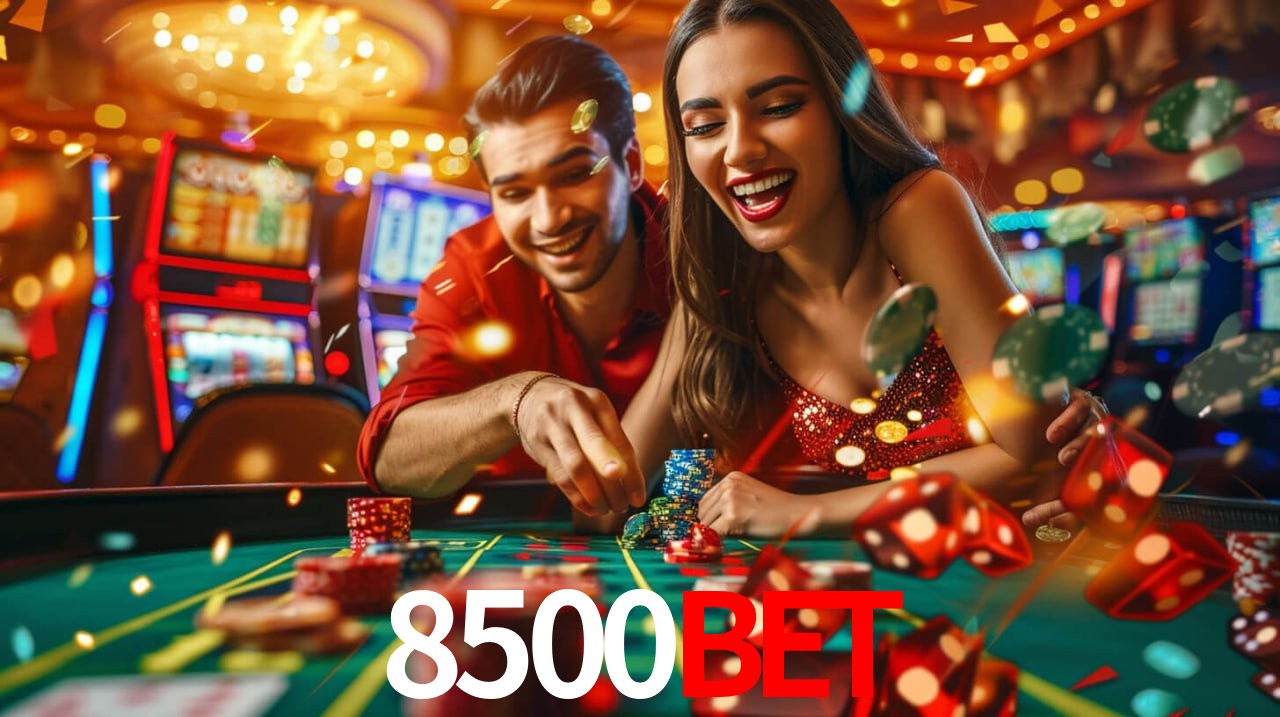 Sistemas de Segurança 8500bet