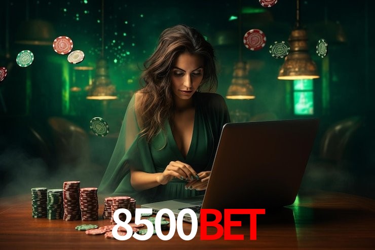 8500bet
