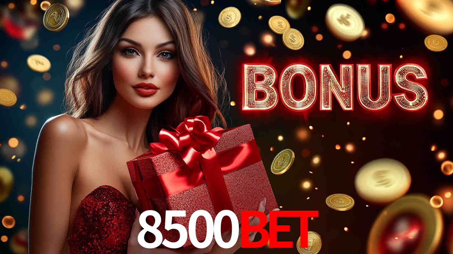 Descubra a Essência do 8500bet: Nossa História e Compromissos