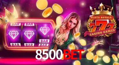 Apostas Esportivas na 8500bet: Um Guia Completo