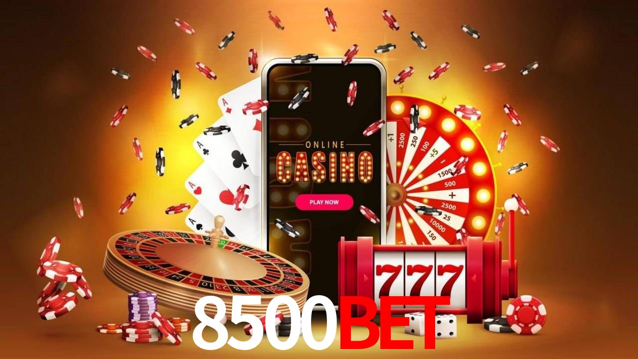 Segurança 2FA 8500bet