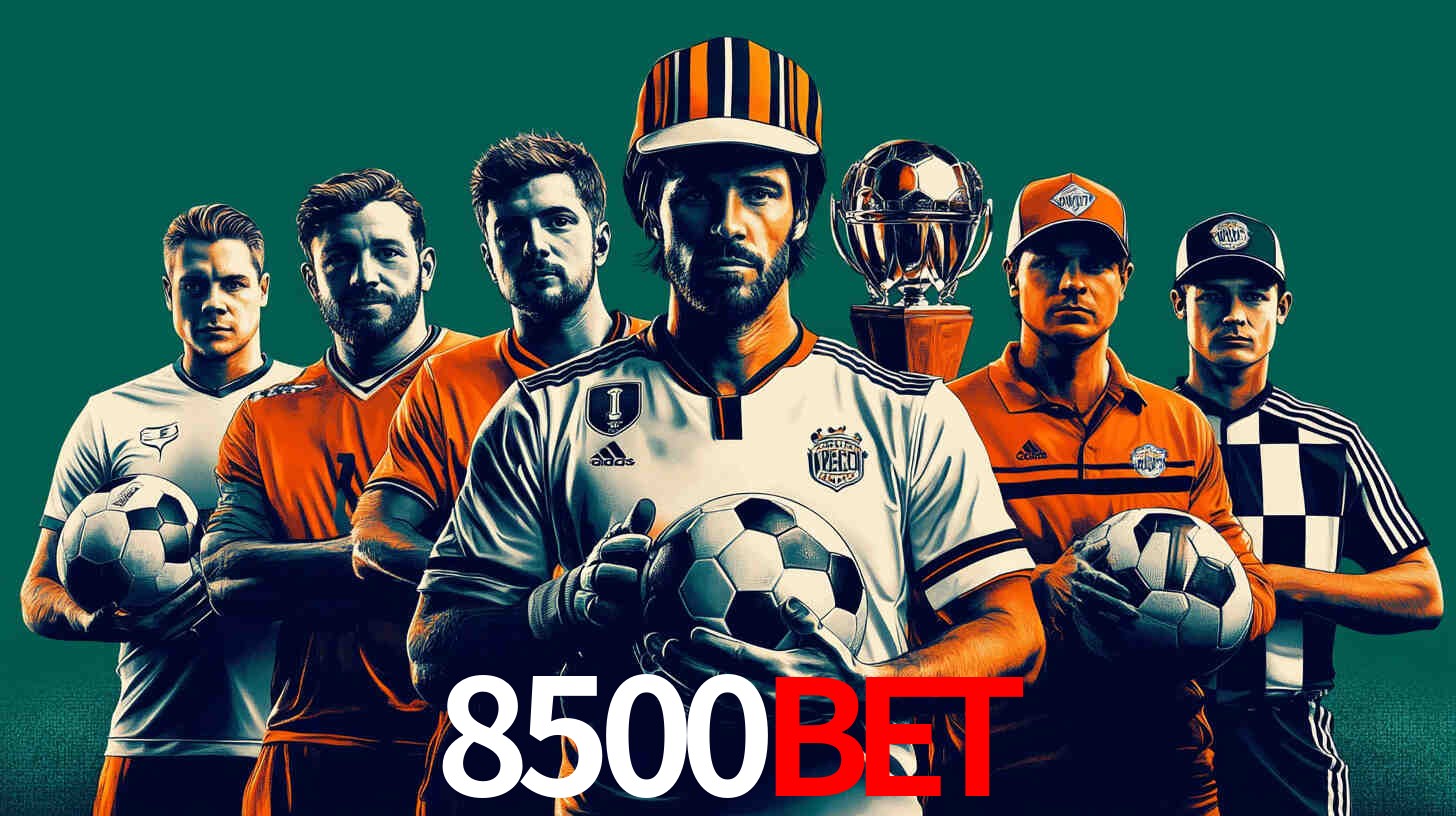 Descubra o Programa VIP da 8500bet: Vantagens Exclusivas para Jogadores