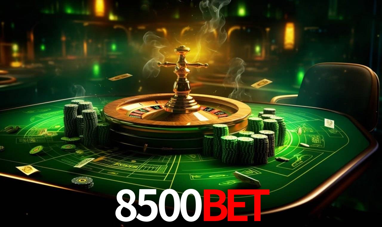 8500bet: Seu Especialista em Apostas Esportivas Brasileiras