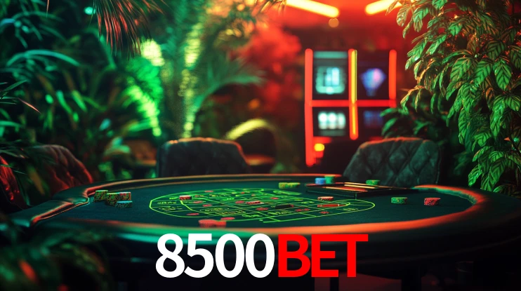 Game Statistics 8500bet