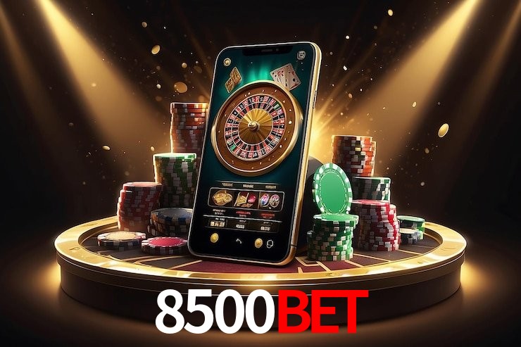 Integração de APIs 8500bet