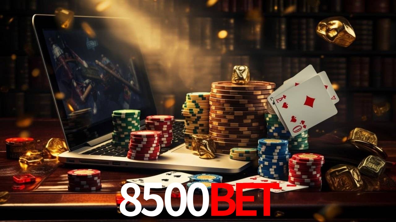 Estatísticas Esportivas 8500bet