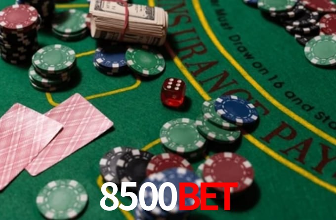 Premium Interface 8500bet