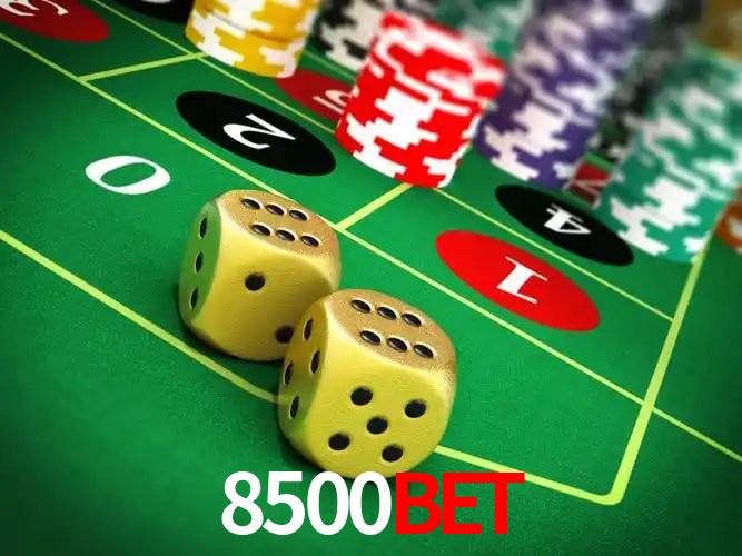 2FA Security 8500bet