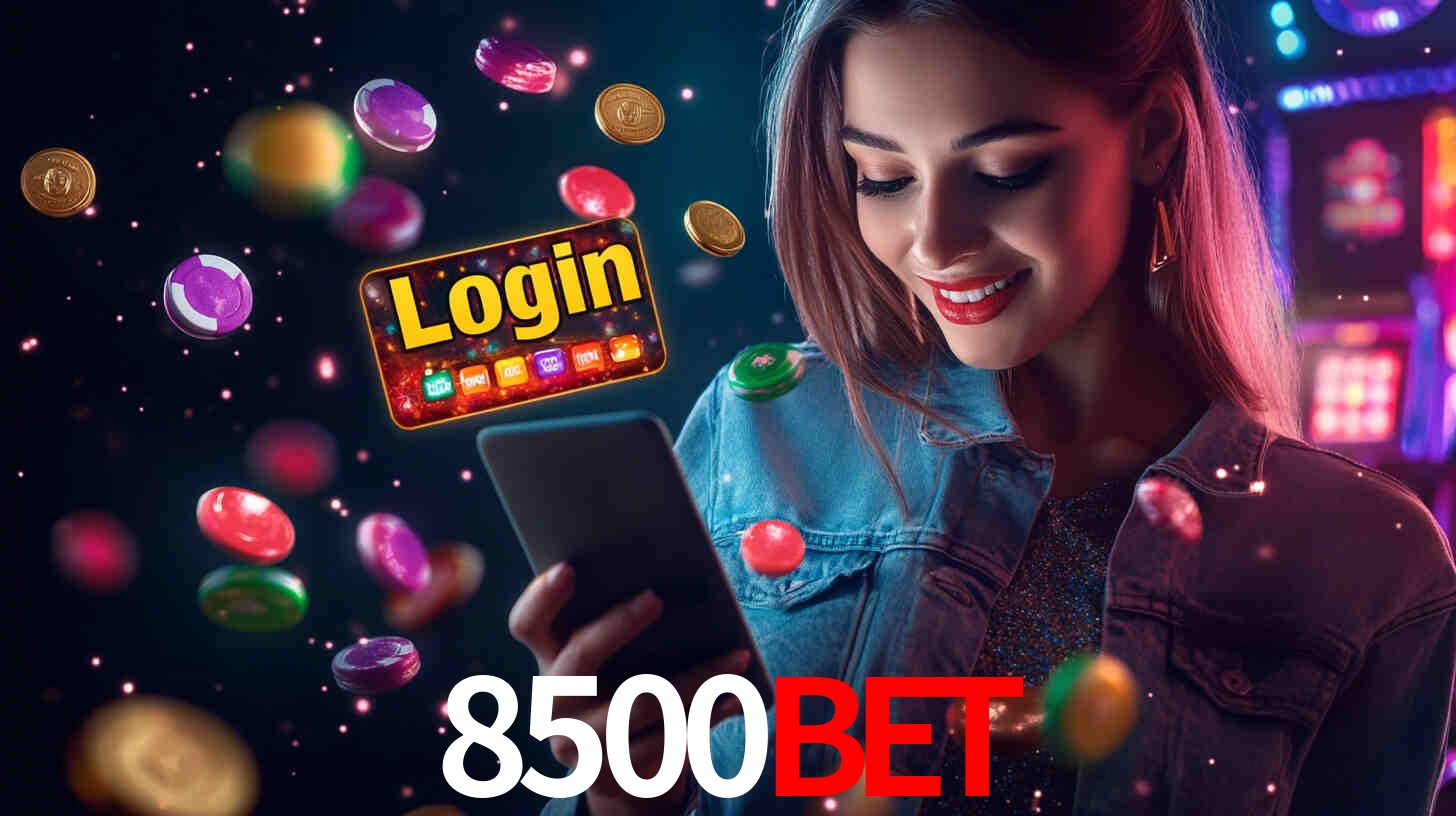 Explorando a Categoria de Eventos em Apostas na 8500bet