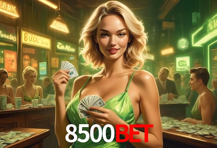 Desvendando o Mundo dos Jogos Virtuais na 8500bet