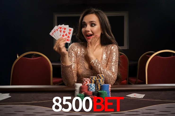 Bônus Diários 8500bet