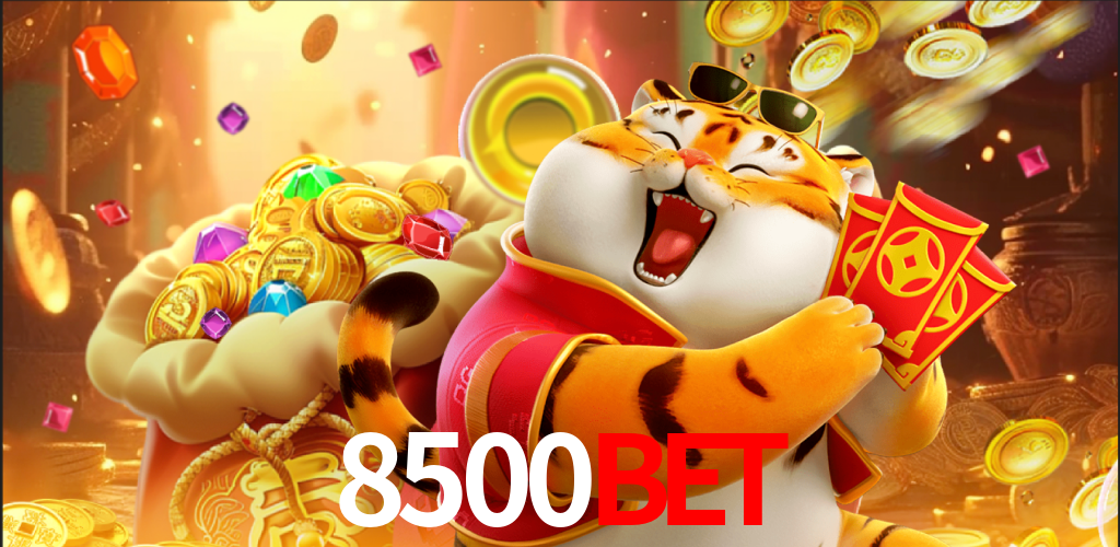 Daily Bonuses 8500bet