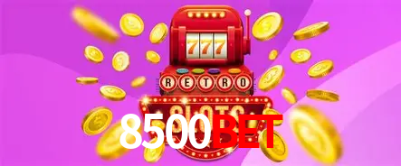 Descubra a Magia dos Jogos de Arcade no 8500bet