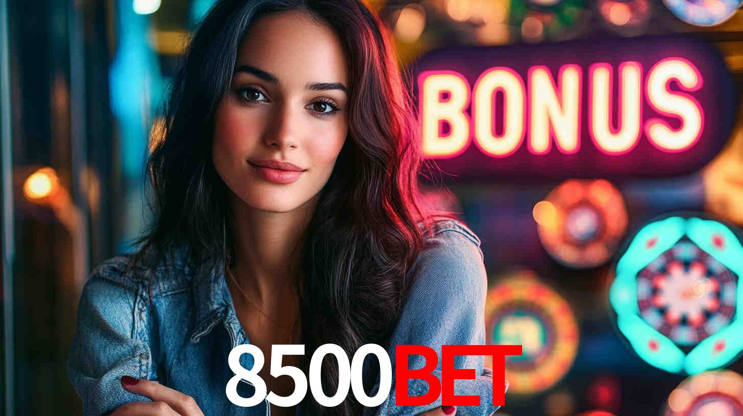 Tournaments 8500bet