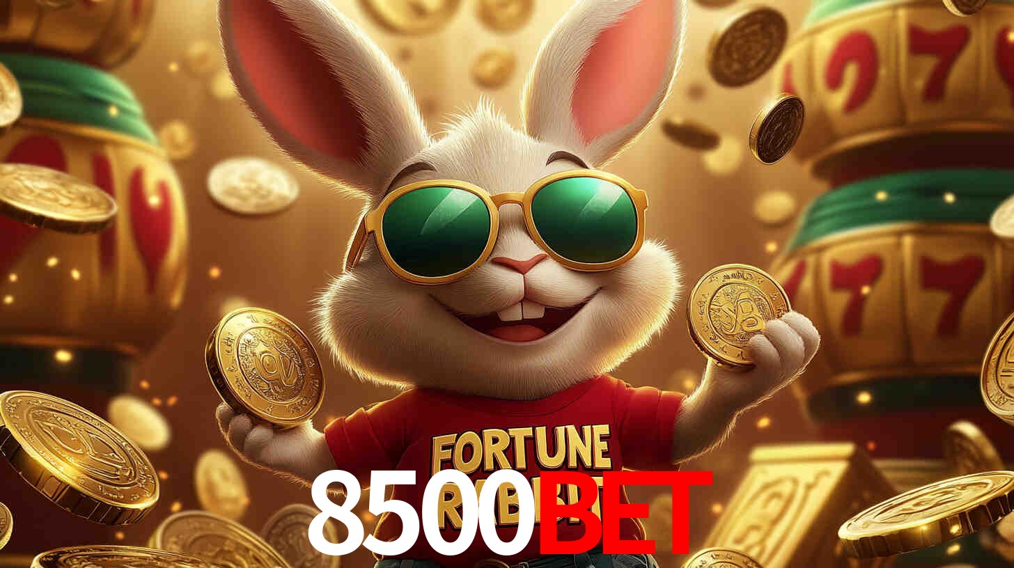 Programa VIP 8500bet