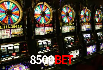 A Experiência Imersiva dos Cassinos Ao Vivo no 8500bet