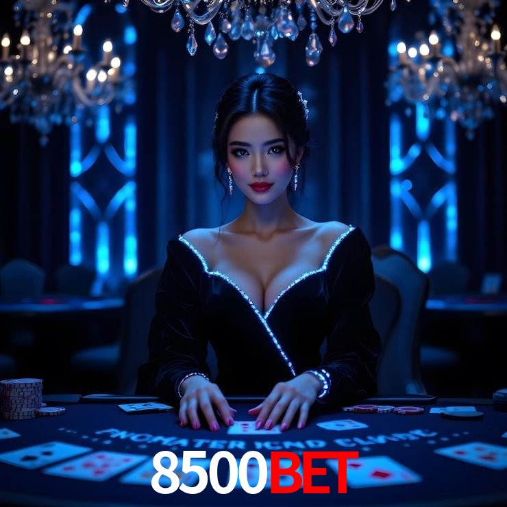 Cadastro Rápido 8500bet
