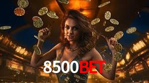 API Integration 8500bet