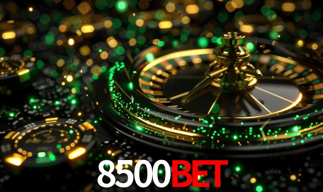 8500bet