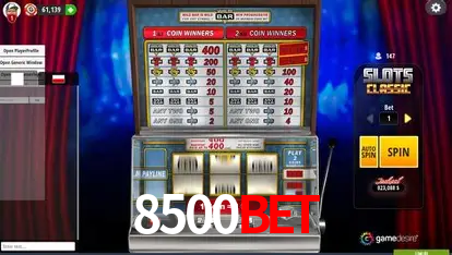 A Emoção da Loteria na 8500bet: Uma Chance de Mudança de Vida