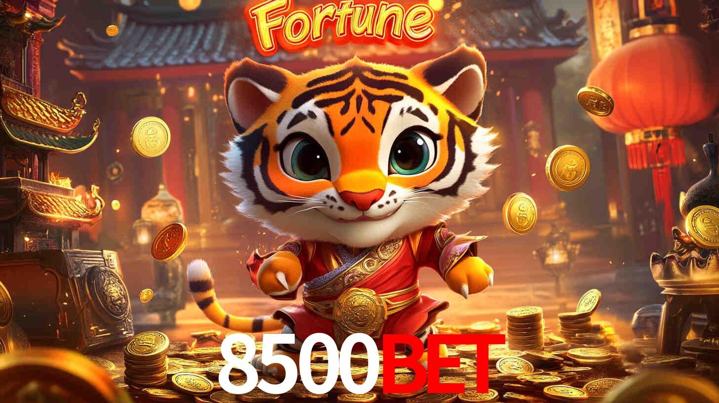 Descubra a Essência do 8500bet: Nossa História e Compromissos